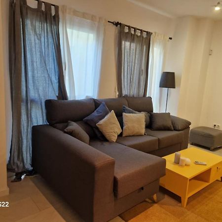 Apartamento Centro Малага Экстерьер фото